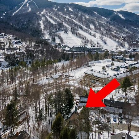 Spacious Village Of Loon Home Less Than 1 Mi To Ski Slopes Lincoln Bagian luar foto