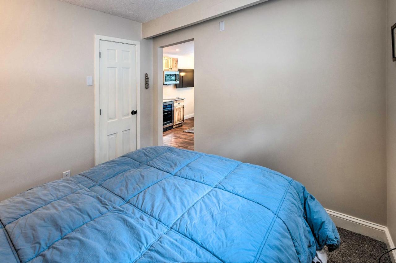 Spacious Village Of Loon Home Less Than 1 Mi To Ski Slopes Lincoln Bagian luar foto